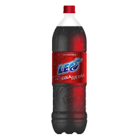 Nước khoáng LEO Cola – EN