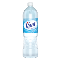 Vital mineral water without gas 1.5l