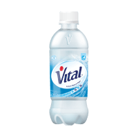Vital mineral water without gas 350ml