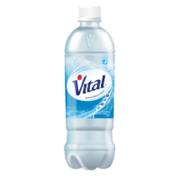 Vital mineral water without gas 500ml