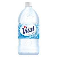 Vital mineral water without gas 5l