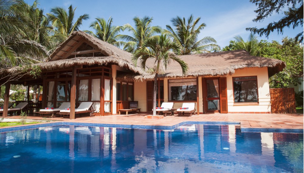 Khu nghỉ dưỡng Victoria Phan Thiet Beach Resort & Spa