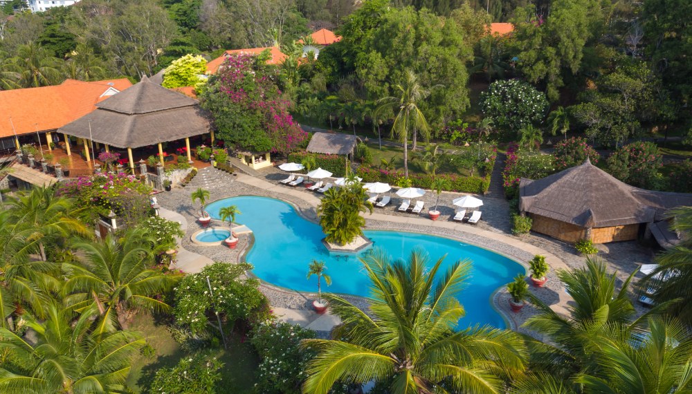 Khu nghỉ dưỡng Victoria Phan Thiet Beach Resort & Spa
