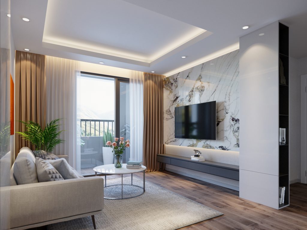 Công bố danh sách khách hàng đủ điều kiện mua nhà ở xã hội (Đợt 2)