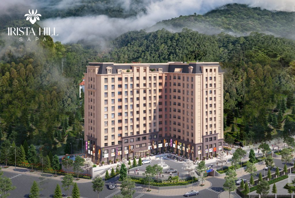 Thông tin Dự án Nhà ở xã hội tại Khu dự phòng Tây Bắc, thị xã Sa Pa, tỉnh Lào Cai tiếp nhận hồ sơ đăng ký mua/thuê/thuê mua nhà ở xã hội